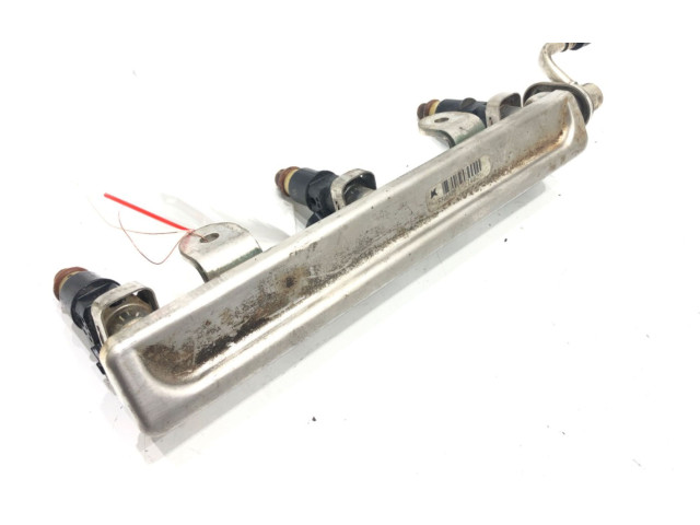 Топливная рампа RN0A0F1   Honda Odyssey  