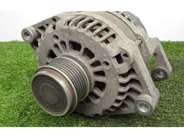 Генератор SINREFERENCIA, 120AH-12V   Chevrolet Nubira      