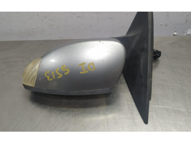 Зеркало электрическое        Ford S-MAX  2006 - 2015 года   