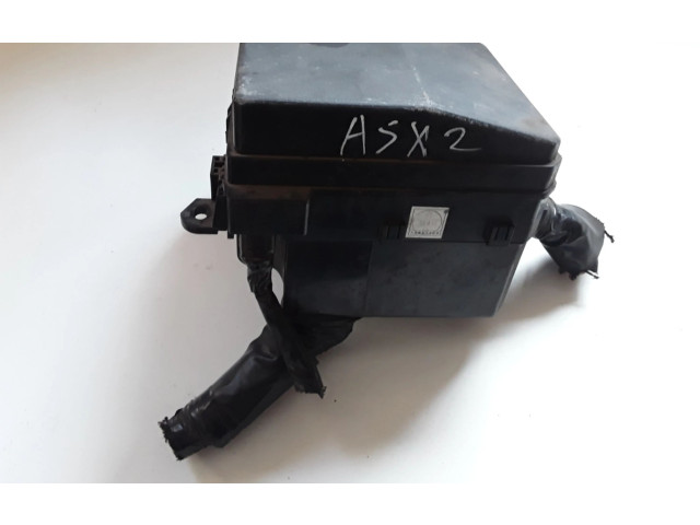 Блок предохранителей PR06102000   Mitsubishi ASX    