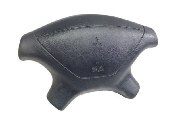 Подушка безопасности водителя Mitsubishi Galant