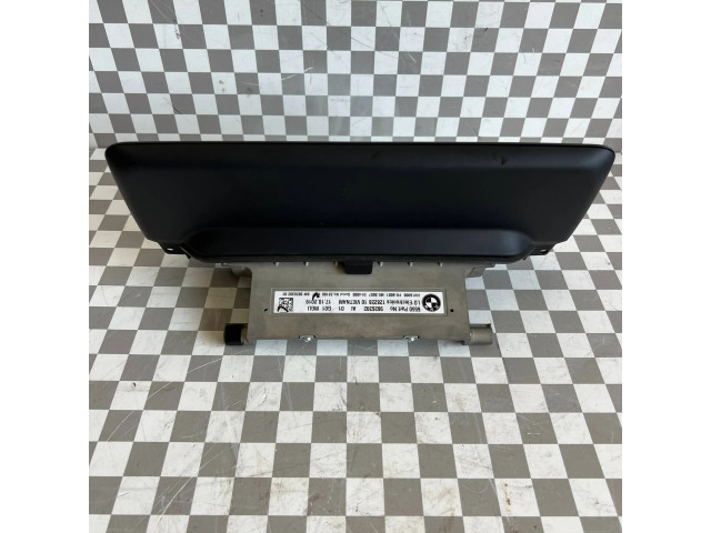 Дисплей    9826392, 12822810   BMW X3 G01