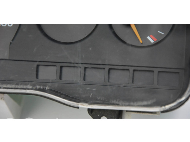 Панель приборов 6000592736   Dacia SupeRNova       