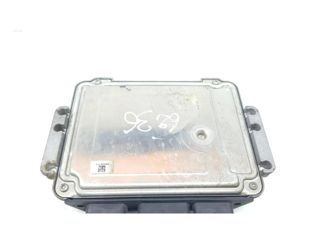 Řídící jednotka 9665594380 Citroen Berlingo 1963