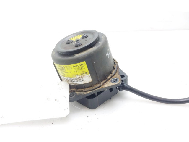 Řídící jednotka 8W2316E600AC Jaguar XF X250 2009