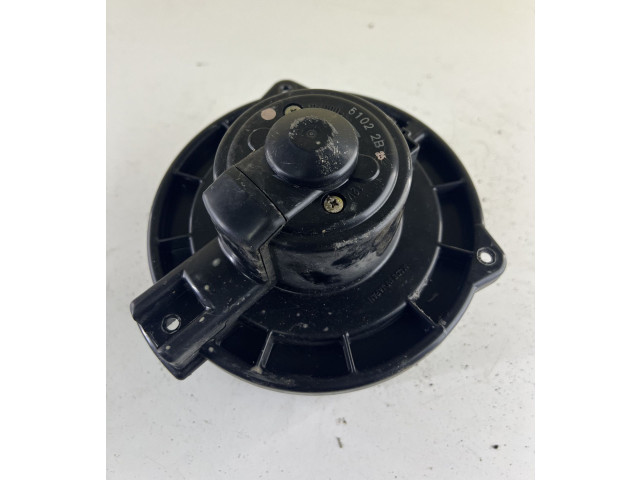 Вентилятор печки 194000, 19400051022B Mitsubishi Pajero