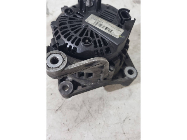 Генератор       BMW X3 E83  2003 - 2010 года   