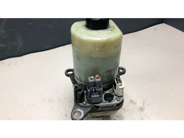 Насос усилителя руля