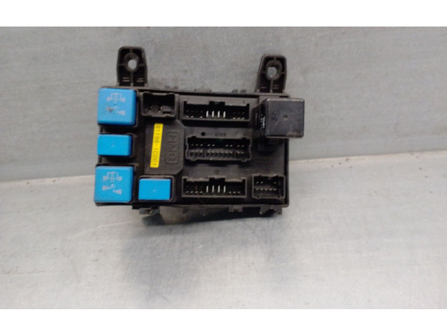 Модуль управления BSM 911981C001   Hyundai Getz    