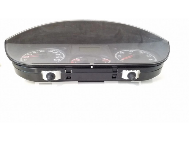 Панель приборов 1340672080 Citroen Jumper