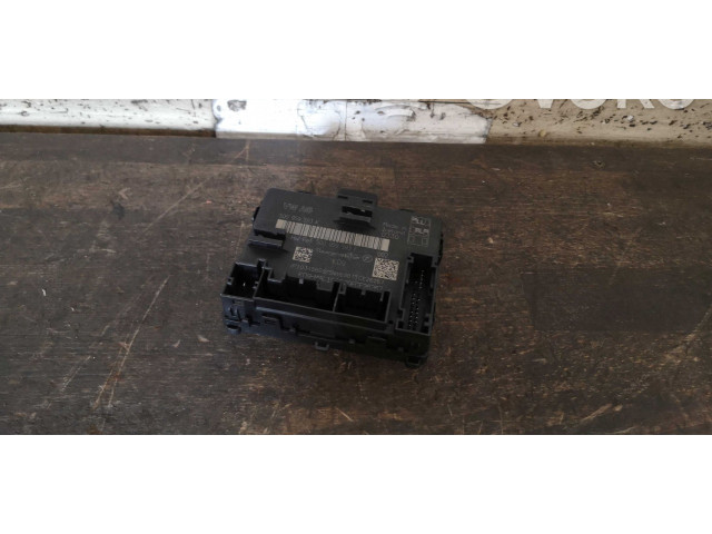 Блок управления 5Q0959593K, 5Q0959593K Audi Q2 -