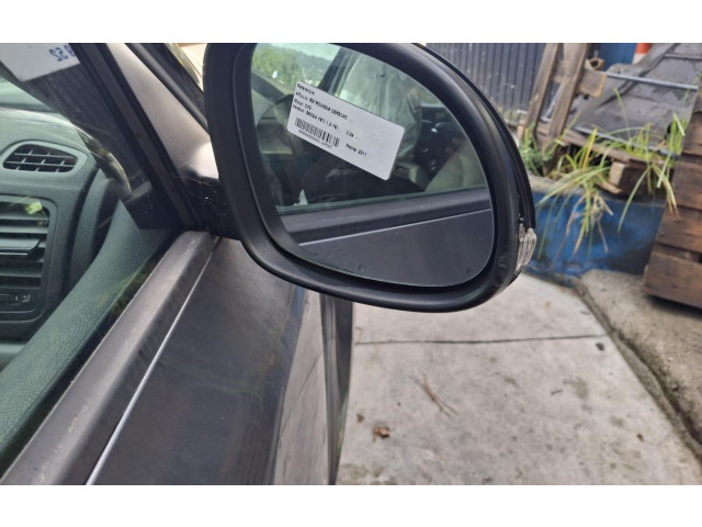 Зеркало электрическое        Skoda Yeti (5L)  2009 - 2017 года   