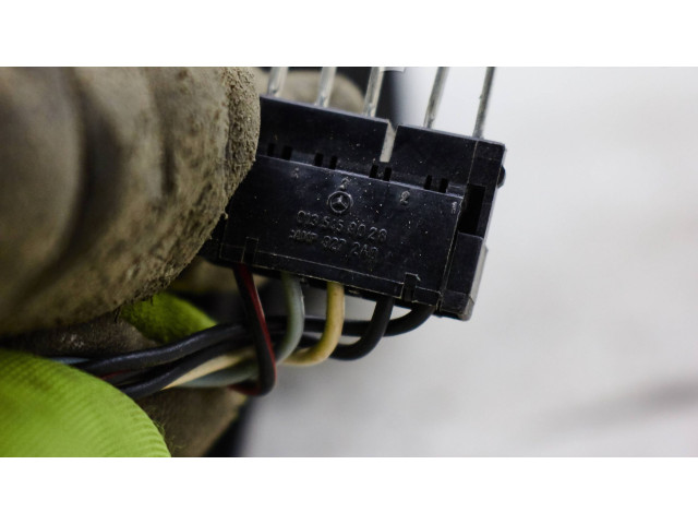 Зеркало электрическое Mercedes-Benz A W168 1997 - 2004 года