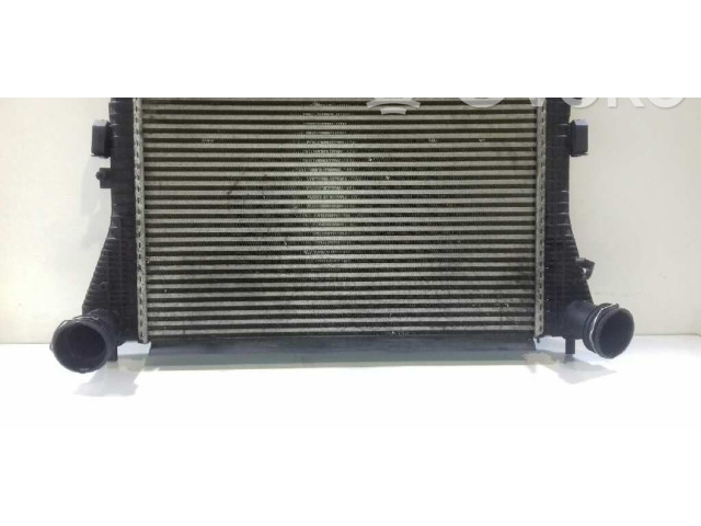 Интеркулер     Volkswagen Passat Alltrack 