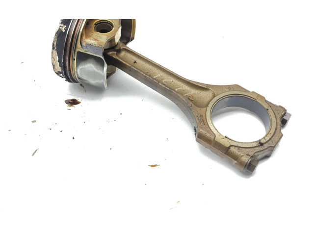 Поршень с шатуном 5502 Porsche Cayenne (92A)