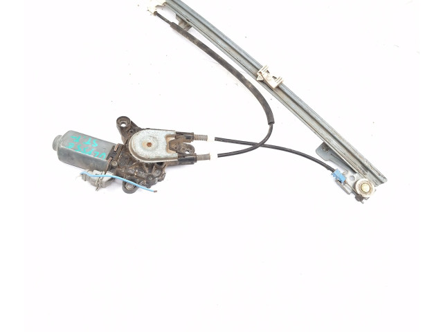 Vstřikovací lišta Fiat Ulysse