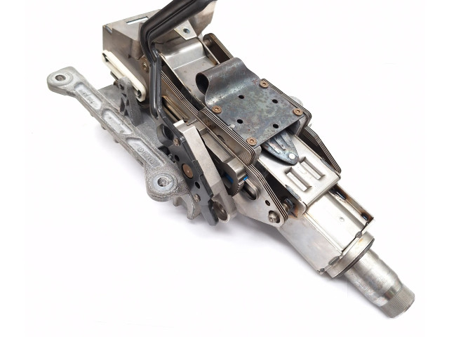 Рулевая рейка 4F0419501J, 05101315FR904 Audi A6 S6 C6 4F 2004 - 2011 года