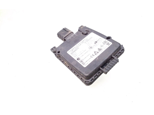 Модуль управления слепым пятном 32286570 Polestar 2