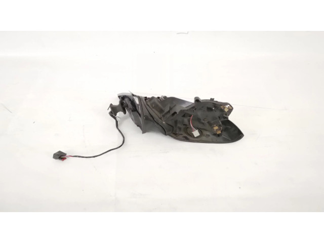 Зеркало электрическое Audi Q5 SQ5 2008 - 2017 года