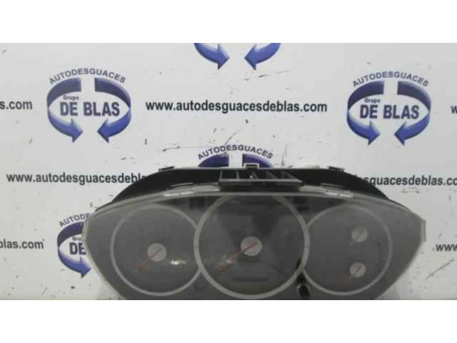 Přístrojová deska Honda Civic 78100X012, CUADROINSTRUMENTOS