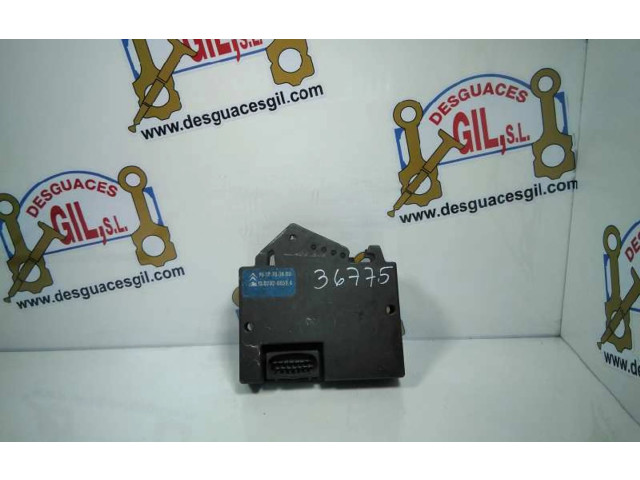 Блок управления АБС 9612783680, 36775   Citroen Xantia