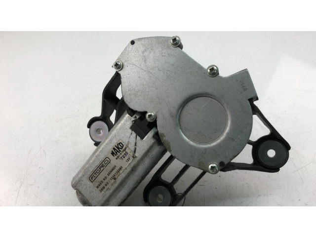 Моторчик дворников 64344001 Fiat Fiorino