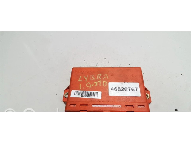 Блок комфорта 46826767   Lancia Lybra   