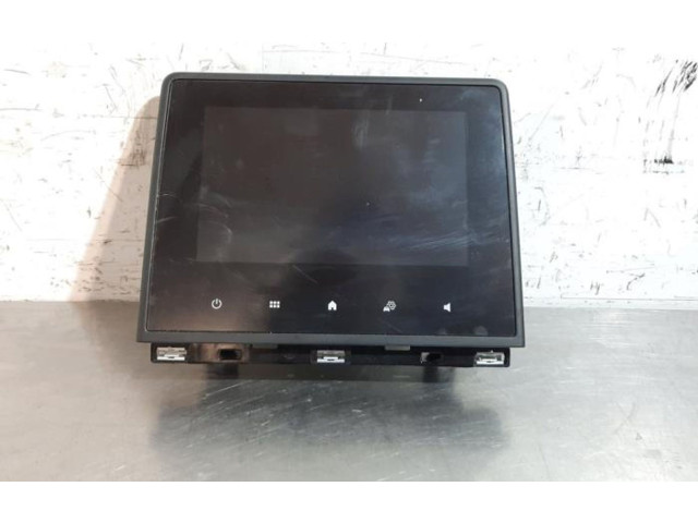 Дисплей    280346916R   Renault Clio V