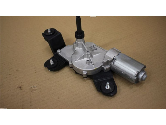 Моторчик заднего дворника 98700A2500, 98700A2500 KIA Ceed