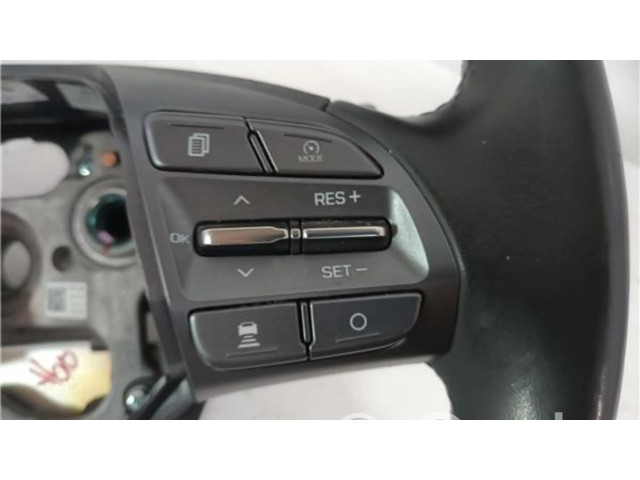 Volant Hyundai Ioniq 2016   