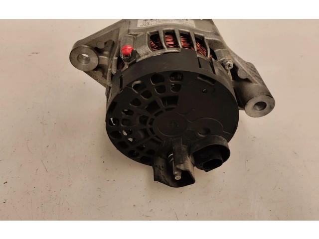 Генератор 51884351 Alfa Romeo Giulietta