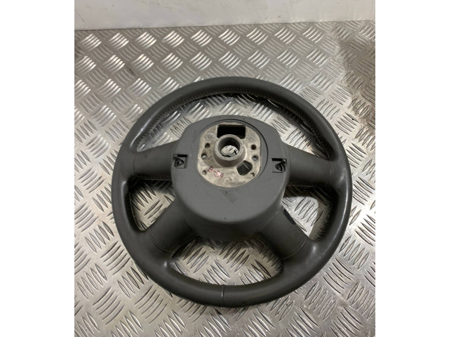 Руль Audi A6 S6 C6 4F  2004 - 2011 года 4F0419091BB      