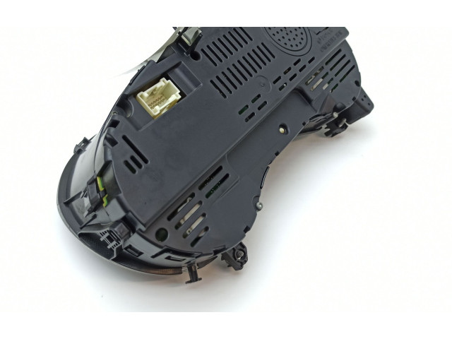 Панель приборов A1769008901, 0263700124   Mercedes-Benz A W176       