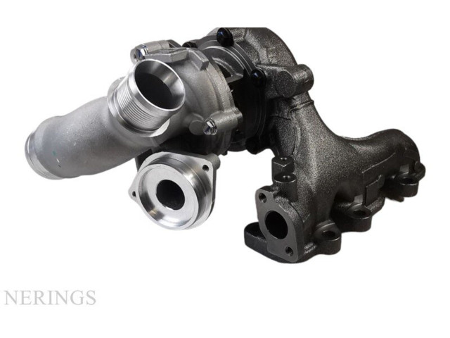 Турбина Audi A1 16309700005, TC30-0002Tx