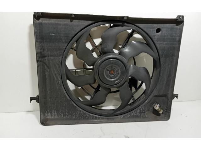 Моторчик дворников 6j06229 KIA Magentis