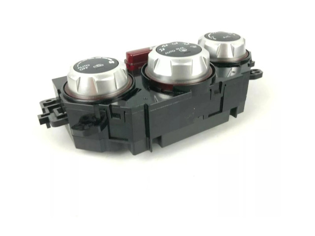 Блок управления климат-контролем 72311SC060   Subaru Forester SH