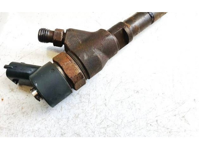 Форсунка 0445110076, 9653594280 Citroen Xantia