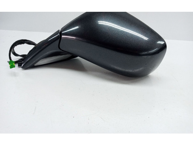 Zpětné zrcátko Peugeot 807 2005