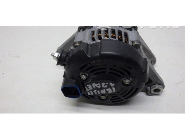 Генератор 31400-81P0 Suzuki Ignis