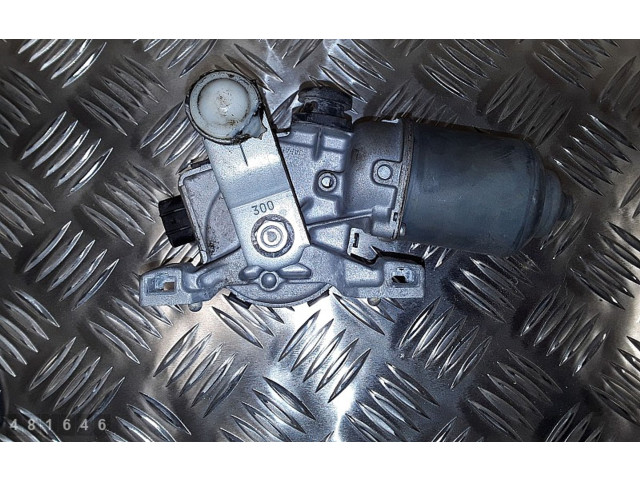 Моторчик дворников 1593003462 Mitsubishi Outlander