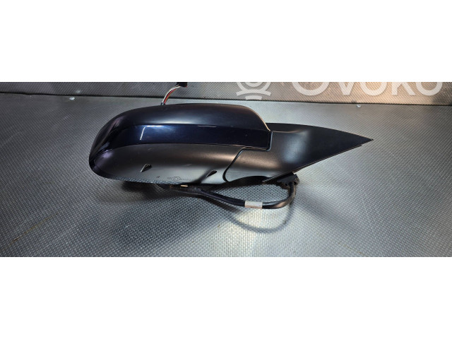 Зеркало электрическое Audi A6 S6 C6 4F 2004 - 2011 года