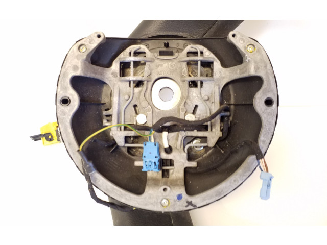 Руль Citroen C4 I  2004-2010 года 96591806ZD      