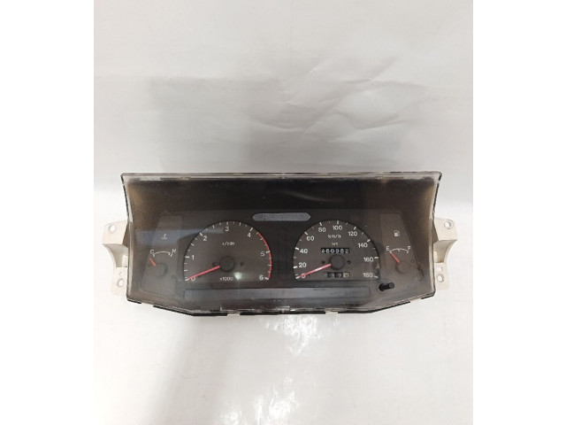 Přístrojová deska Opel Campo 2000 IMSM-6-180K-2