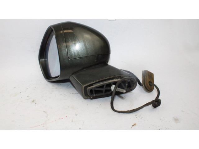 Zpětné zrcátko Citroen Berlingo 0207156
