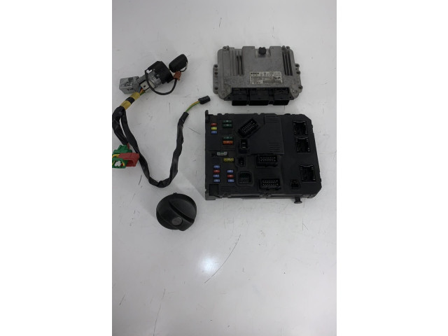 Комплект зажигания 8211EY Citroen C3