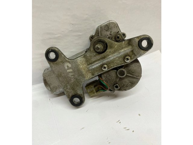 Přístrojová deska Fiat 500 Cinquecento 1991