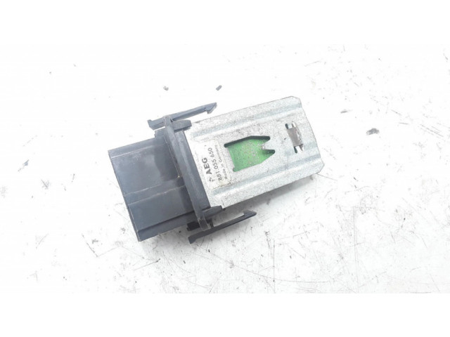 Реостат вентилятора печки