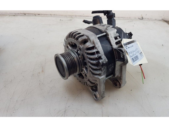 Генератор 9809200480, 9824742880   Opel Combo E      