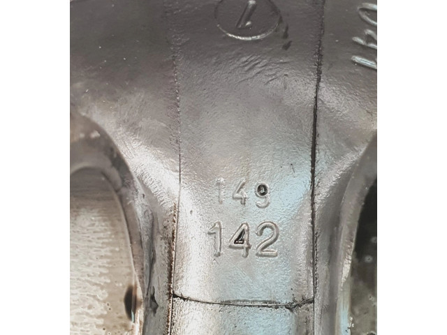 Поршень с шатуном 90531401 Opel Vectra A