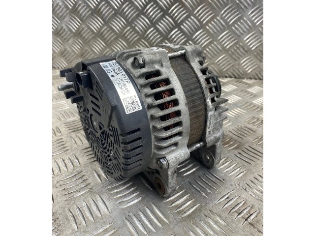 Генератор 059903017P Audi A7 S7 4G